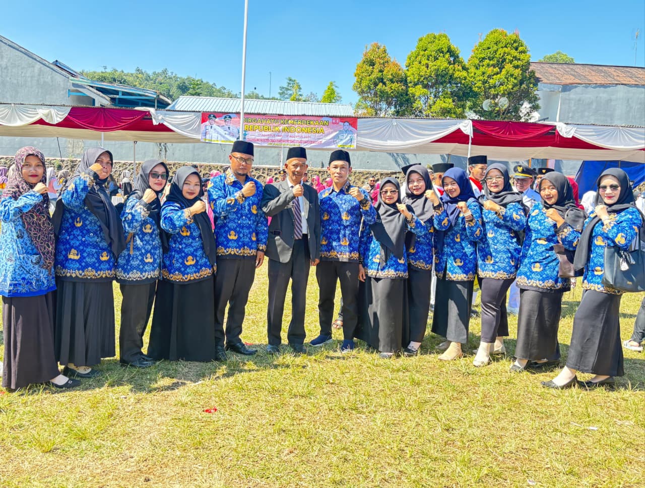 Kegiatan Utama SMK Cahaya Islam Pulosari