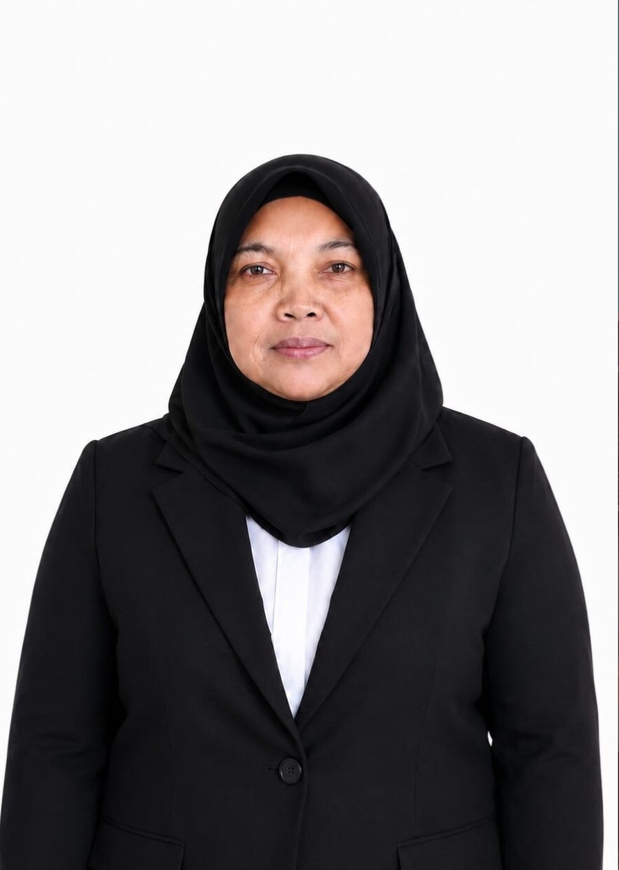Foto Kajur AKL