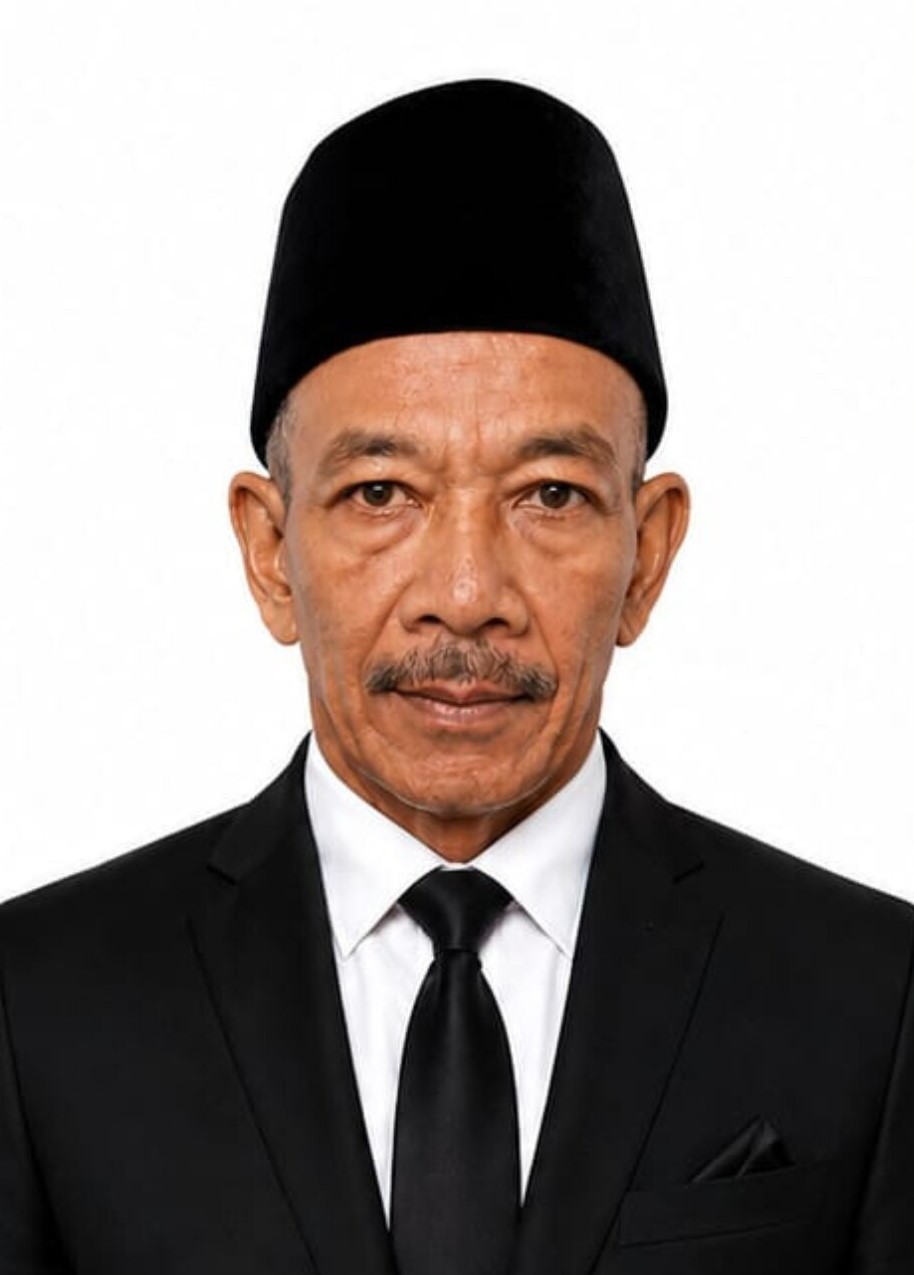 Foto Kepala Sekolah