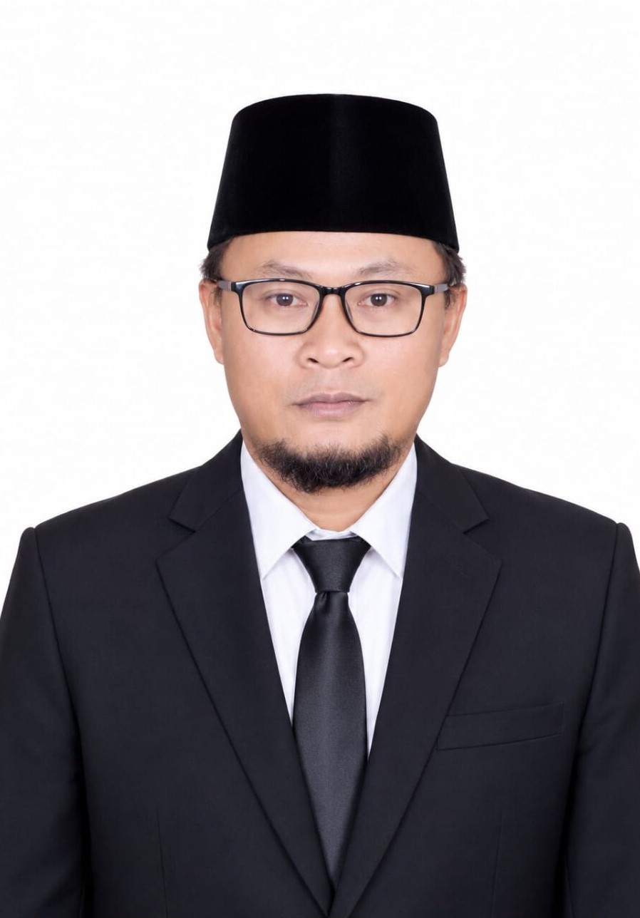 Foto Waka Kesiswaan