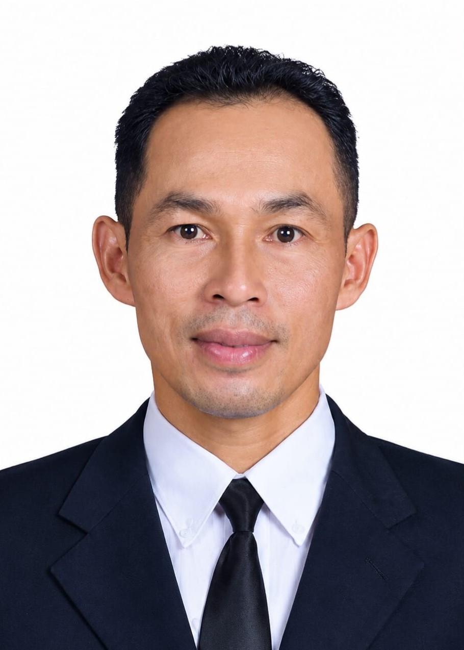 Foto Waka Kurikulum
