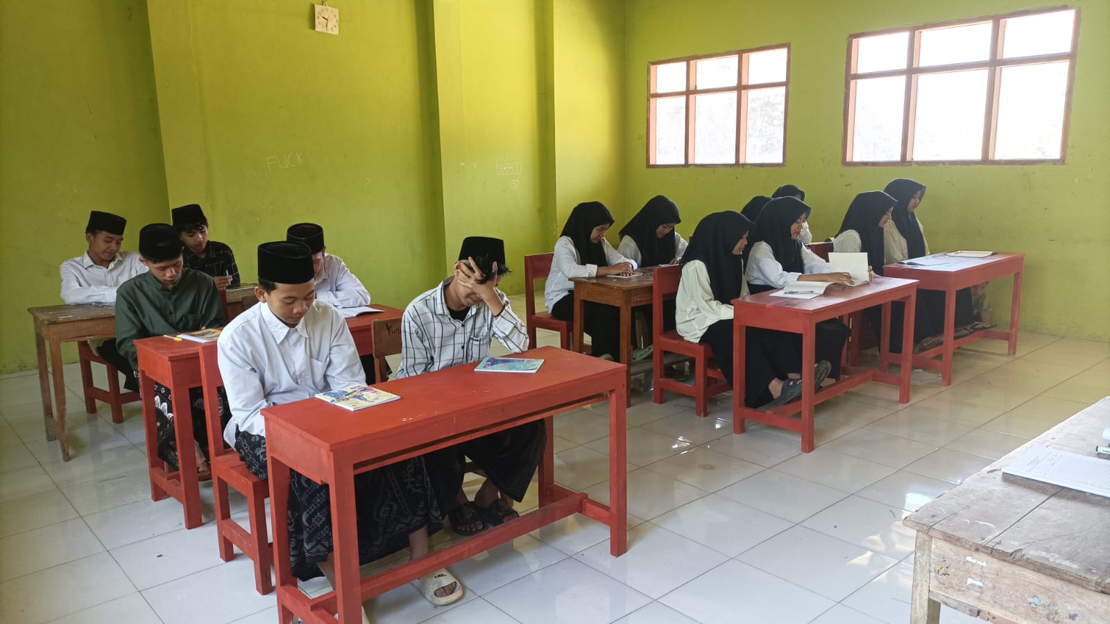 Kajian Islami Rutin